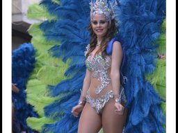 Carnaval de Mula 2014